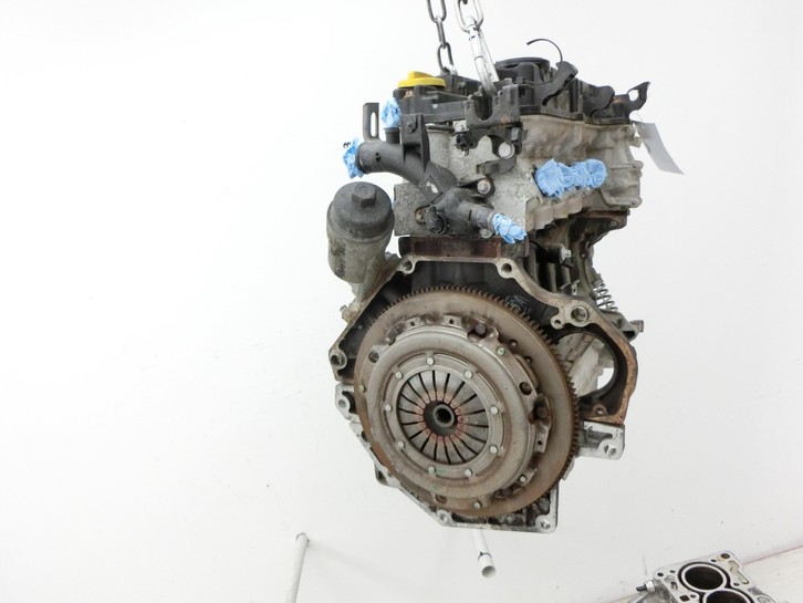 Opel Corsa E 14-19 1,2 51KW B12XEL Motor Triebwerk Opel Corsa E 14-19 03.01.2017 55590730 gebraucht Vorschau 7