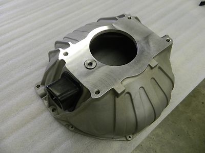 3899621 Bellhousing Corvette Camaro Impala HiPerf GM licensed w ball stud & boot