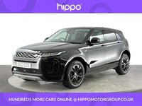 2022 Land Rover Range Rover Evoque 2.0 D165 S SUV 5dr Diesel Manual FWD Euro 6 (
