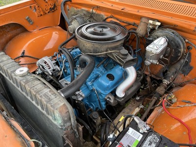 image 3 of engine