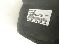 BMW F01 F04 7er AH7 08-12 ABS Steuergerät Aggregat Hydraulikblock BMW F01 F04 7er AH7 08-12 01.06.2011 6850105... Vorschau 9