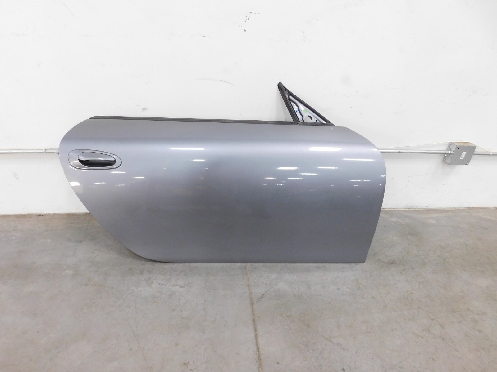2001 02 03 04 Porsche 911 Turbo 996 Right Passenger Door 2001 02 03 04 Porsche 911 Turbo 996 Right Passenger Door
