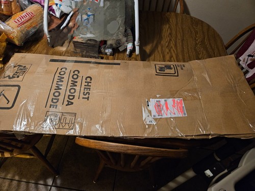 Item photo(s) from verified buyer