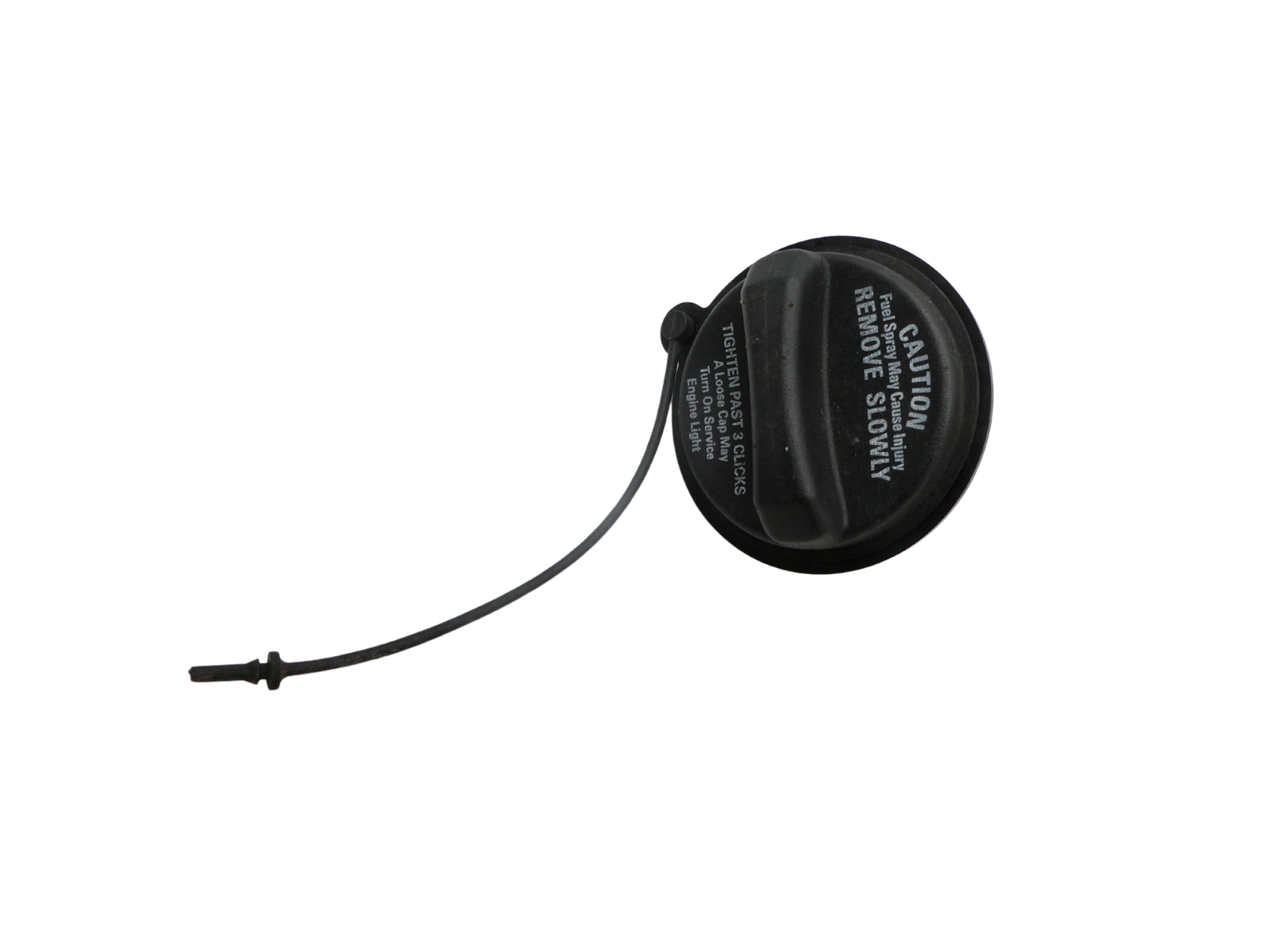 Saab 9-5 YS3E 05-09 Tankdeckel Verschluss Tankverschluss  - Bild 1