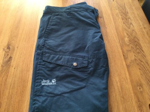 wanderhose herren 52 Jack Wolfskin