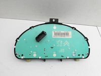 Peugeot 1007 05-09 1,6 80KW Kombiinstrument Tacho Peugeot 1007 05-09 18.08.2004 9658241580 A2C53106797 gebraucht Vorschau 6