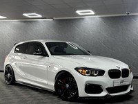 2019 BMW 1 Series 3.0 M140i Shadow Edition Auto Euro 6 3dr