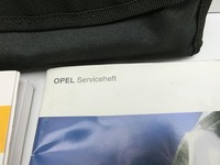 Opel Corsa D 06-10 Serviceheft Betriebsanleitung Anleitung Bordmappe Opel Corsa D 06-10 07.11.2008 gebraucht Vorschau 3