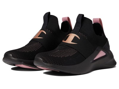 

Кроссовки и кроссовки для девочек Champion Kids Acela Racer (Big Kid)