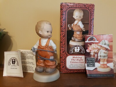 Memories of Yesterday MAKING THE RIGHT CONNECTION Better Homes Fund Ltd 1994 NIB