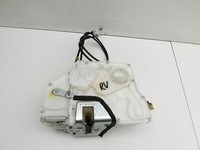 Opel Agila B 08-15 5T Türschloss m. ZV Stellmotor Rechts Vorne Opel Agila B 08-15 10.07.2009 82201-51K10 gebraucht Vorschau 2