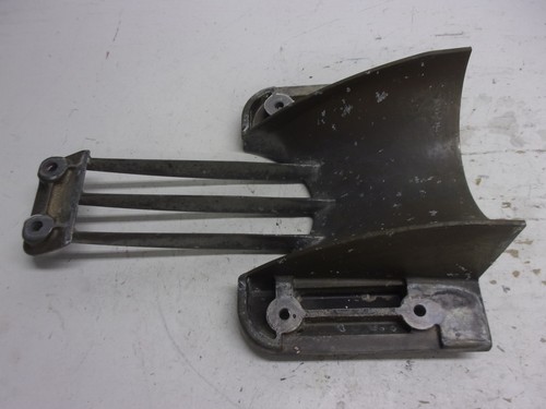 Yamaha WaveRunner 2016-2022 GP VX OEM Intake Screen Part Yamaha WaveRunner 2016-2022 GP VX OEM Intake Screen Part