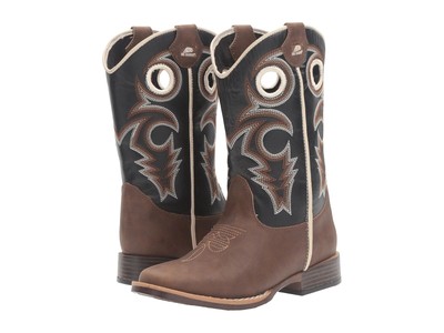 Ботинки для мальчиков M&F Western Kids Trace (для малышей)