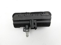 Skoda Rapid NH 12-19 Lim Halterung für Rückfahrkamera Taster Öffner Heckklappe Skoda Rapid NH 12-19 12.01.2017... Vorschau 4
