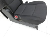 KIA Carens RP IV 13-19 Sitz Mitte Hinten KIA Carens RP IV 13-19 29.08.2014 gebraucht Vorschau 5