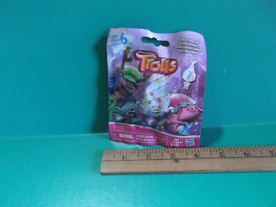 Trolls Blind Bag Series 6 