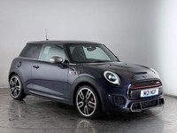 2020 MINI Hatch 2.0 John Cooper Works Steptronic Euro 6 (s/s) 3dr HATCHBACK Petr
