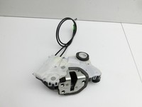 Toyota Yaris XP13 10-14 5T Türschloss m. ZV Stellmotor Rechts Vorne Toyota Yaris XP13 10-14 15.05.2012 gebraucht Vorschau 2