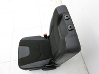 Ford S-Max II CK 15-19 Sitz Links für Rücksitzbank Hinten Ford S-Max II CK 15-19 19.12.2015 EM2B-R66601-YH1F5T... Vorschau 4