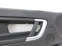 Discovery Sport L550 15-19 Türverkleidung Türpappe Links Vorne Discovery Sport L550 15-19 12.03.2015 LR064208 gebraucht Vorschau 4