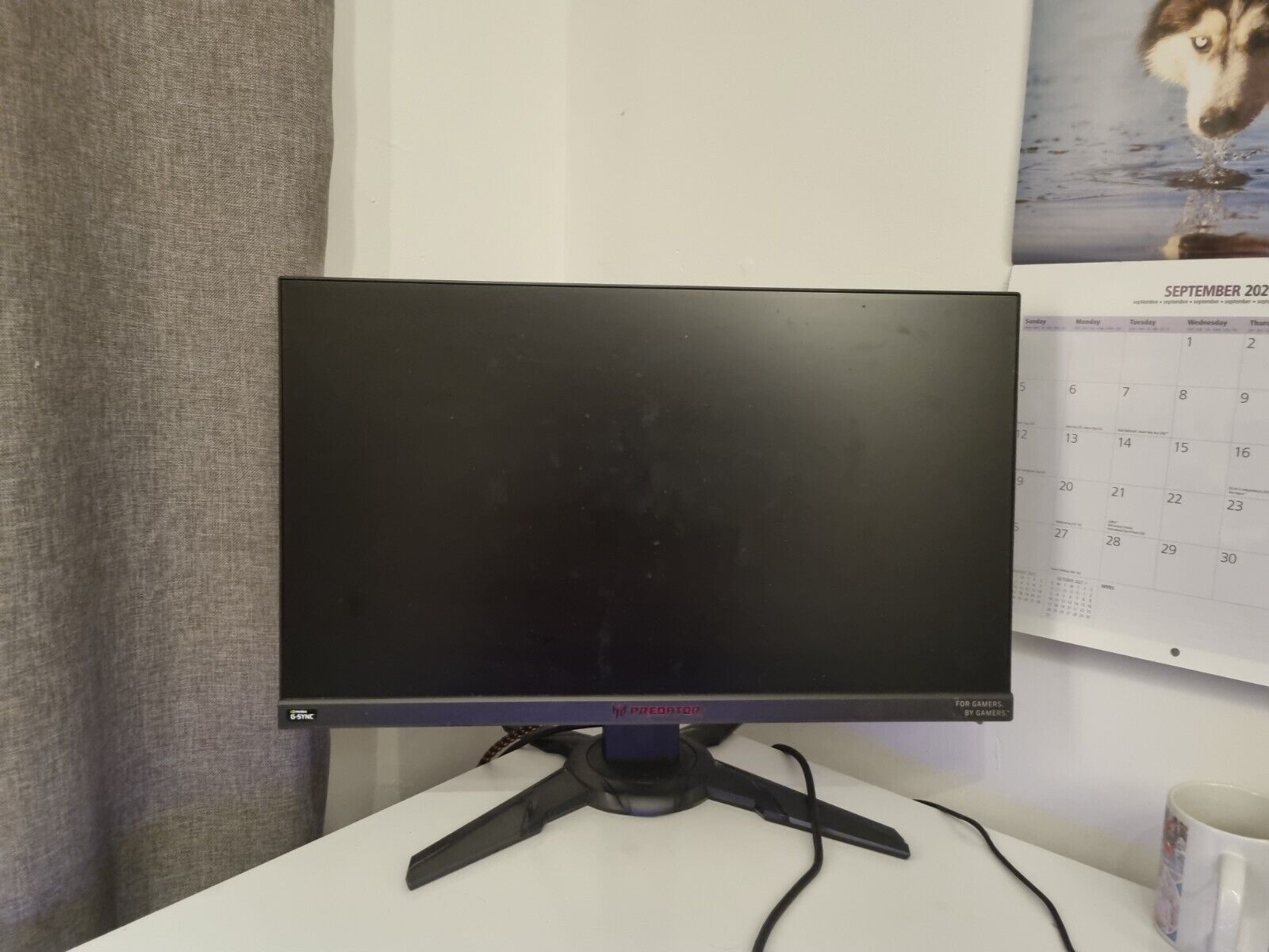 Acer Predator XB252Q 24.5 Acer Predator XB252Q 24.5