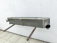 Ducato Boxer III 250 H2 14Q 06-11 2,2D 88KW Ladeluftkühler Kühler Ducato Boxer III 250 H2 14Q 06-11 03.03.2007... Vorschau 2