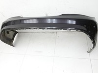 Mercedes CLA 250 C117 13-16 Coupe Stoßstange Stoßfänger Hinten 592 Mercedes CLA 250 C117 13-16 24.06.2014... Vorschau 6