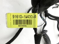 Kia Rio III UB 11-15 Kabelbaum für Tür und Fensterheber Rechts Vorne Kia Rio III UB 11-15 05.01.2012 91610-1W430-A... Vorschau 4