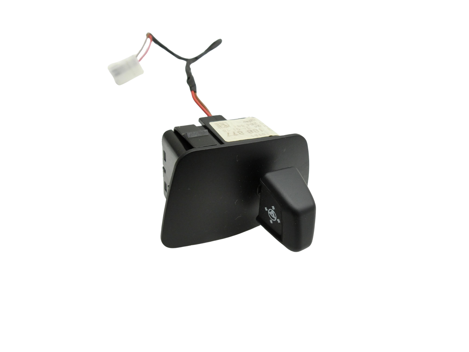 Interruptores Botón Columna de la dirección Ajuste para BMW F06 640d 12-18 - Bild 1