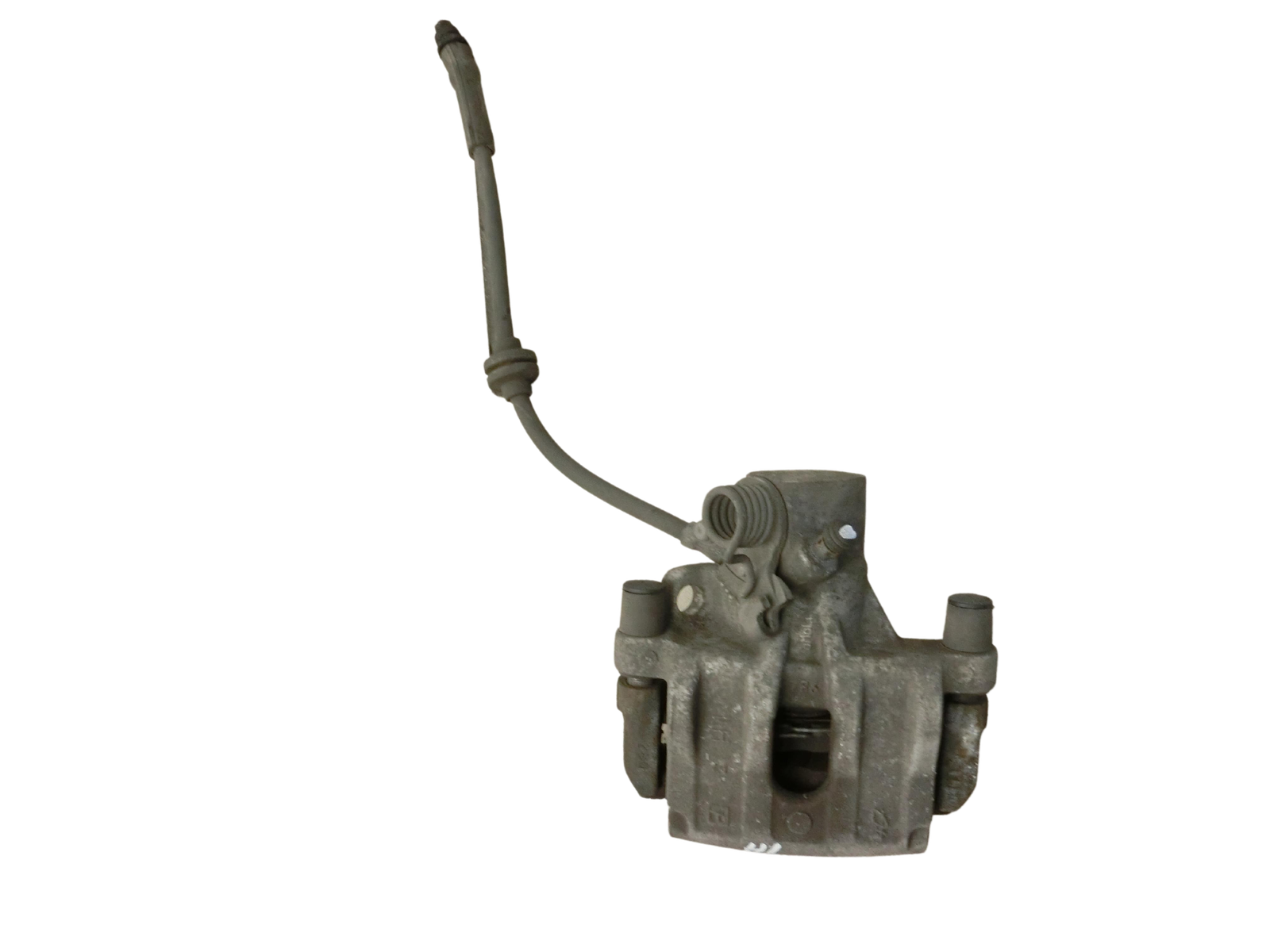 Volvo C70 II 542 05-09 2,4 125KW Bremssattel Bremszange Hinten Links  - Bild 1