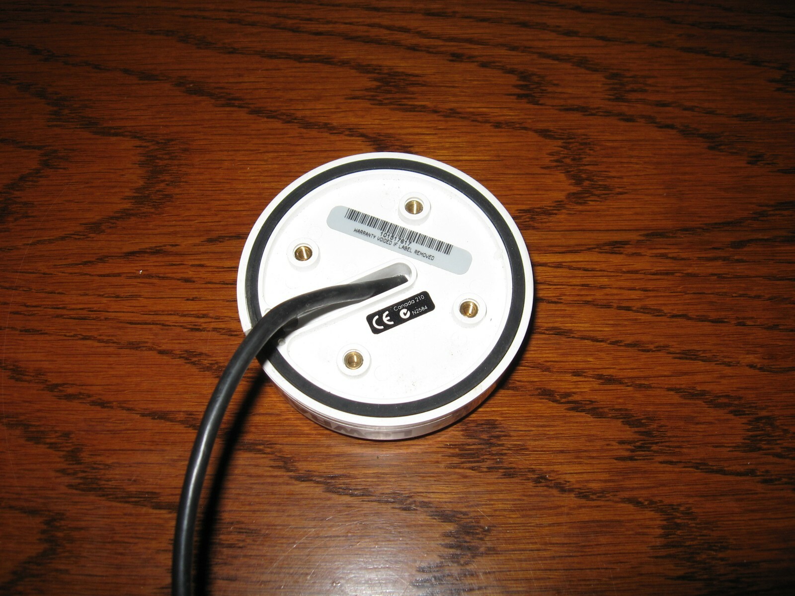 Lowrance LGC-3000 GPS module & mount & cables