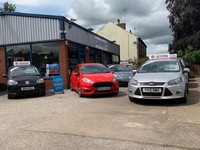 2016 Kia Venga 1.4 CRDi SR7 5dr HATCHBACK Diesel Manual