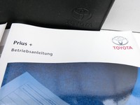 Toyota Prius + Plus W40 Betriebsanleitung Anleitung Bordmappe Toyota Prius + Plus W40 15.11.2015 gebraucht Vorschau 4
