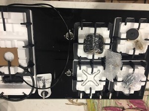 Bosch Glass Cooktop Cooktops Rangehoods Gumtree Australia