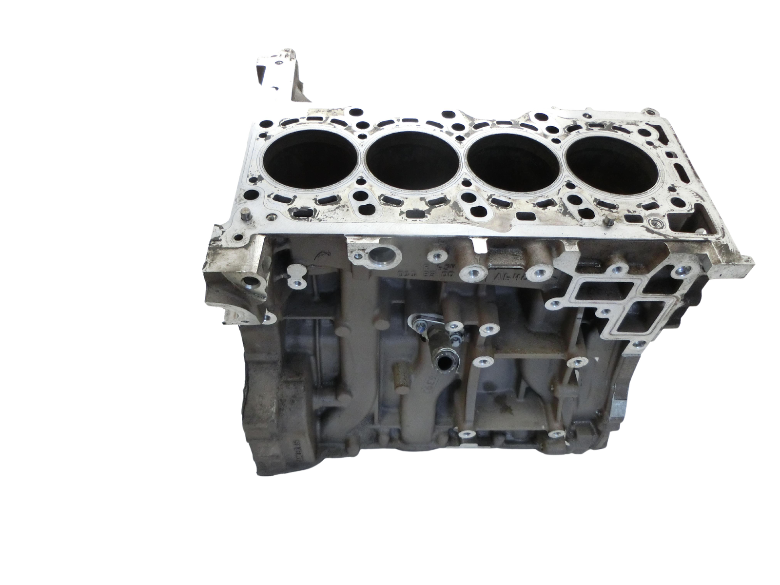Engine Block for Mercedes S213 E220d 17-21 - Bild 1