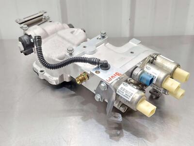 2013 Lamborghini Gallardo LP560 Coupe 5.2L Transmission E