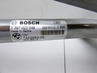 BMW F40 M135i 19-25 Wischermotor mit Wischergestänge Vorne BMW F40 M135i 19-25 16.03.2021 1615360 61615A36EB0... Vorschau 5
