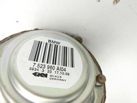 BMW E81 1er 118i LCI 07-13 3 Türer 2,0i 90KW Antriebswelle Gelenkwelle Rechts Hinten BMW E81 1er 118i LCI 07-13... Vorschau 6