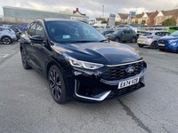 2024 Ford Kuga 2.5 FHEV ST-Line X 5dr CVT Estate Hybrid Automatic