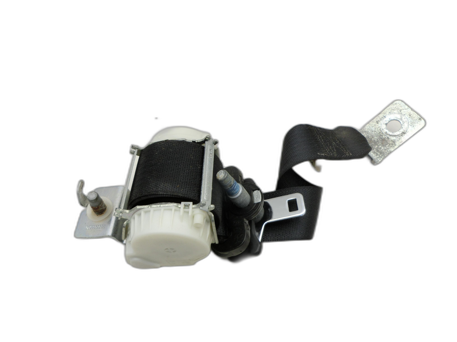 Dodge Nitro 06-10  Gurt Sicherheitsgurt Rechts Hinten  - Bild 1