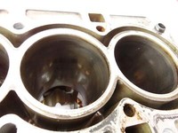 Ford C-Max II 10-15 1,6 92KW PNDA Motorblock für Motor Ford C-Max II 10-15 01.09.2011 7S7G-6011-BA 1739149 gebraucht Vorschau 9