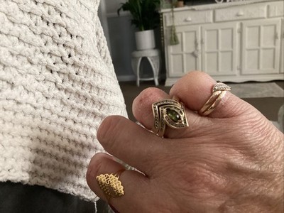 Foto dell'oggetto di un acquirente verificato