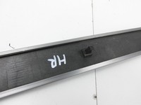 Audi A4 8E 04-08 Kombi Türleiste Zierleiste Rechts Hinten Innen LY7G Audi A4 8E 04-08 12.09.2005 8E0867420Q... Vorschau 6