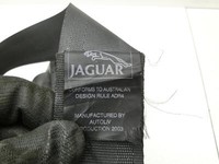 Jaguar X100 XKR XK8 04-06 Coupe Gurt Sicherheitsgurt m. Gurtstraffer für Fahrer Links Vorne Jaguar X100 XKR XK8... Vorschau 5