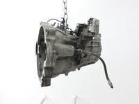 Hyundai I30 PD 19-24 CRDI 1,6 85KW WMJ6 Schaltgetriebe Getriebe WMJ6 A555928 Hyundai I30 PD 19-24 08.07.2021... Vorschau 2