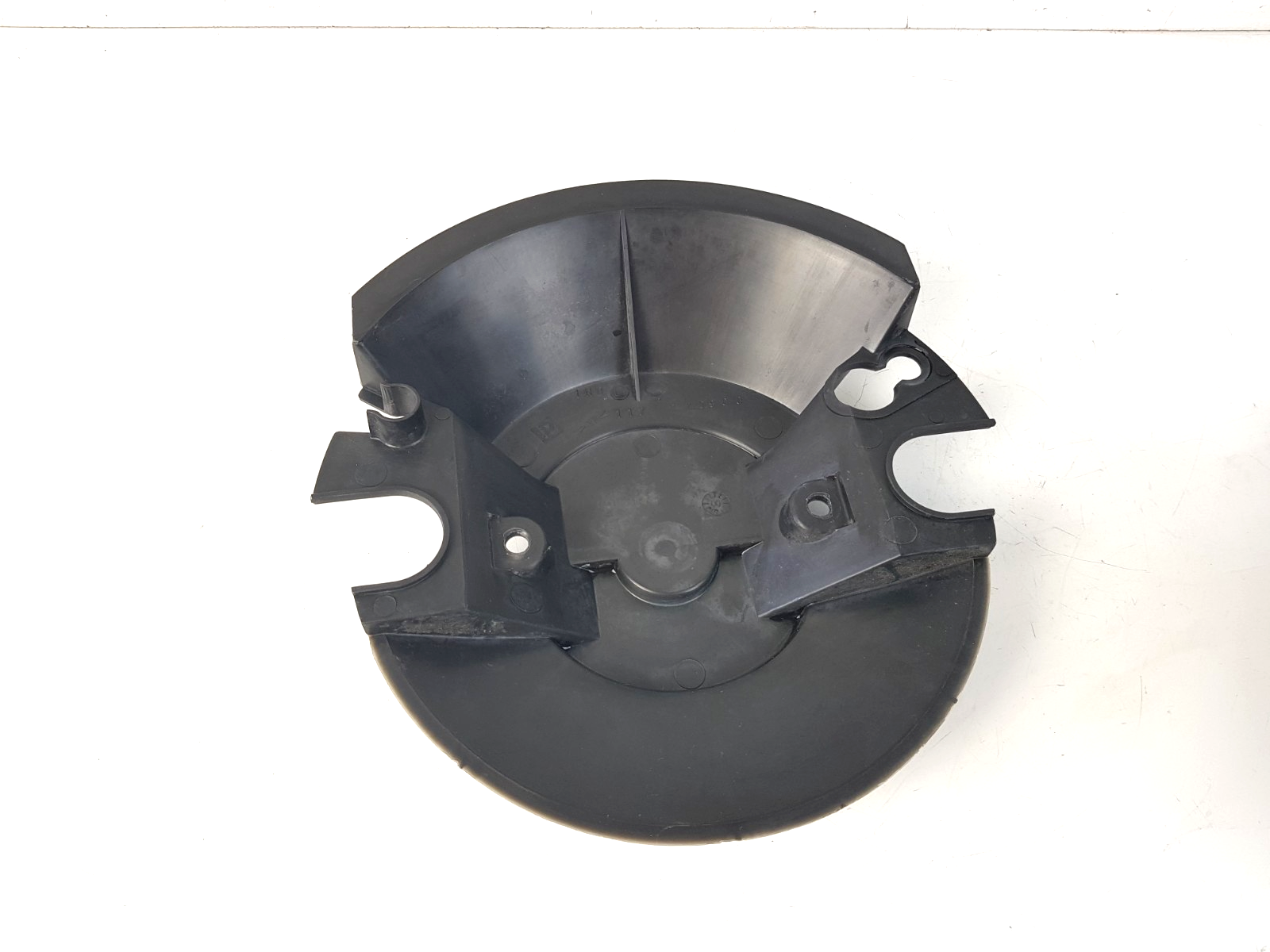 Plastica Forcella PEUGEOT ELYSEO 100 2T 1999 - 2002