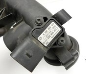 VW Golf V 5 1K 04-09 TSI 1,4 103KW Ansaugrohr Luftverteiler MAP Sensor VW Golf V 5 1K 04-09 13.02.2008 038906051C... Vorschau 5