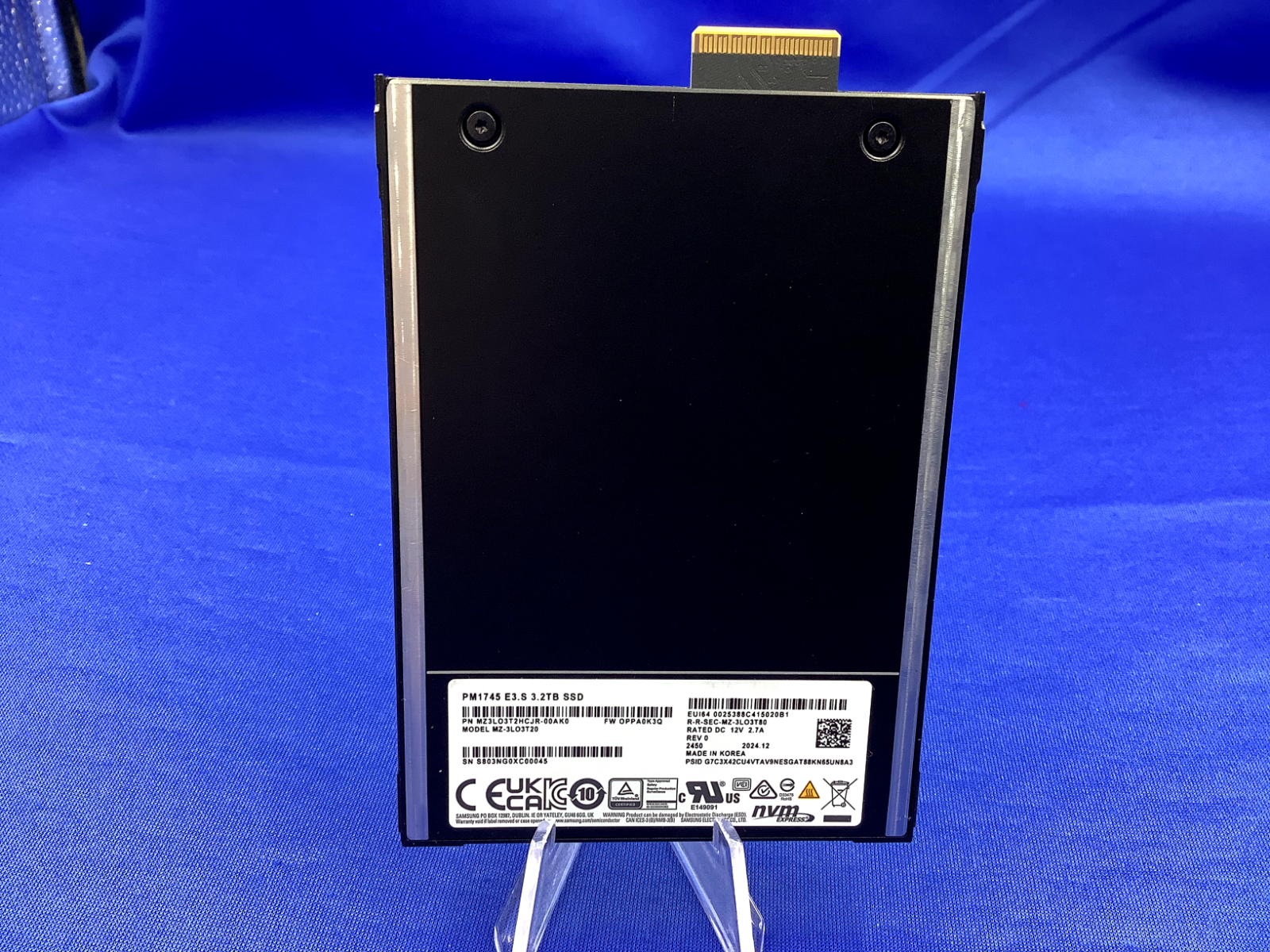 コアラ　SSD KIOXIA5枚　Samsung3枚　PHISON1枚 コアラ様専用 SSD KIOXIA5枚 Samsung3枚 PHISON1枚 （SSD よく
