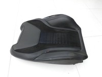 BMW G21 320dx 3er 19-22 Kombi Sitzbezug Rückenpolster Links Vorne für Fahrer Sitz Sport Teilleder Alcantara BMW G21... Vorschau 2