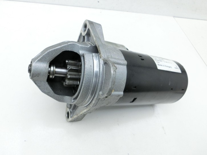 Jeep Grand Cherokee WK2 13-17 CRD 3,0 184KW Autom Anlasser Starter  - Bild 4